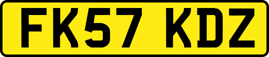 FK57KDZ