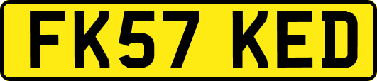 FK57KED