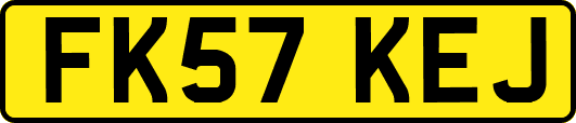FK57KEJ