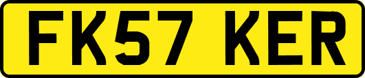 FK57KER