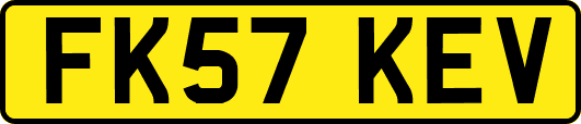 FK57KEV
