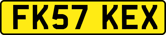 FK57KEX