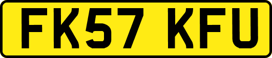 FK57KFU