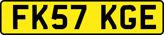 FK57KGE