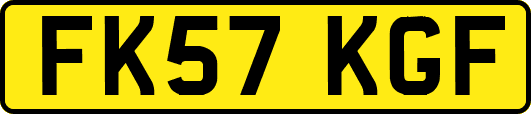 FK57KGF