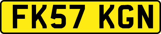FK57KGN