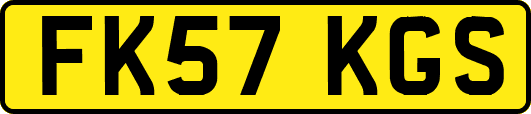 FK57KGS