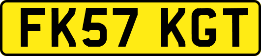 FK57KGT