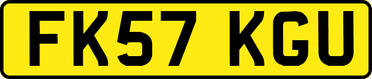 FK57KGU