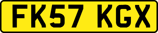 FK57KGX