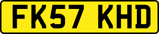 FK57KHD