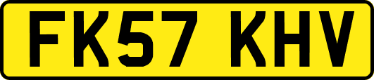 FK57KHV