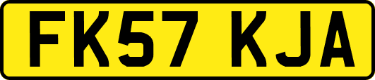 FK57KJA