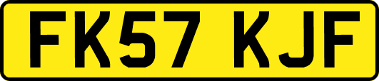 FK57KJF