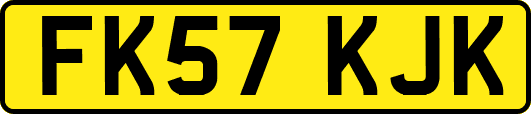 FK57KJK