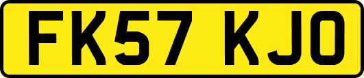 FK57KJO