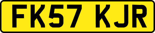 FK57KJR