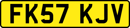 FK57KJV