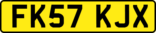 FK57KJX