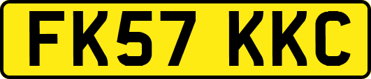 FK57KKC