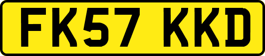 FK57KKD