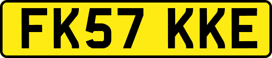 FK57KKE