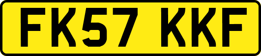 FK57KKF
