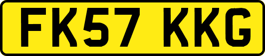 FK57KKG