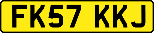 FK57KKJ