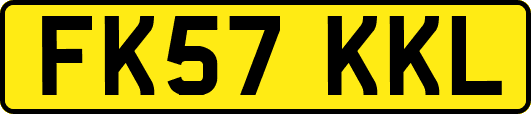 FK57KKL