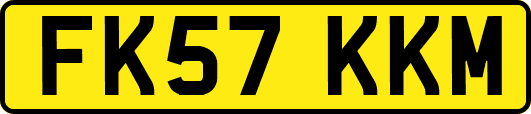FK57KKM
