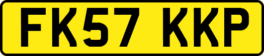 FK57KKP