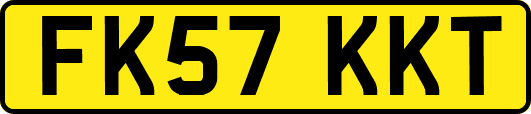 FK57KKT