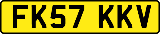 FK57KKV