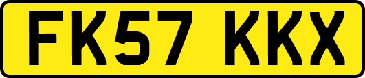 FK57KKX