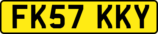 FK57KKY