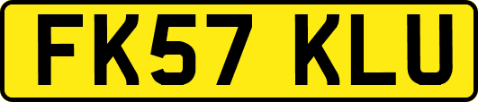 FK57KLU