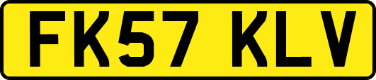 FK57KLV