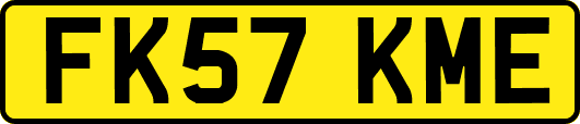 FK57KME