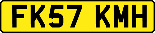 FK57KMH