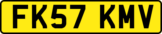 FK57KMV
