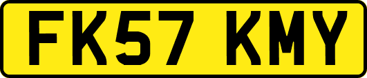 FK57KMY