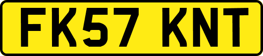 FK57KNT