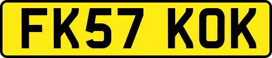 FK57KOK