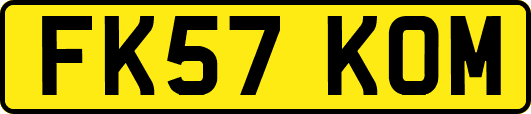 FK57KOM