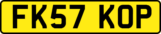 FK57KOP