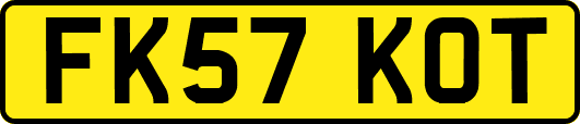 FK57KOT