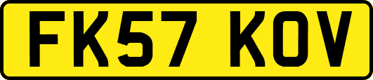 FK57KOV