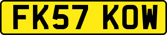 FK57KOW