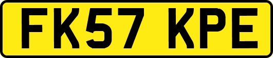 FK57KPE